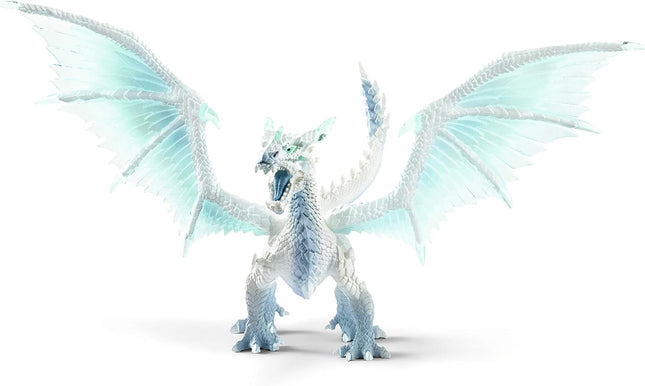 ELD ICE Ice Dragon XXX