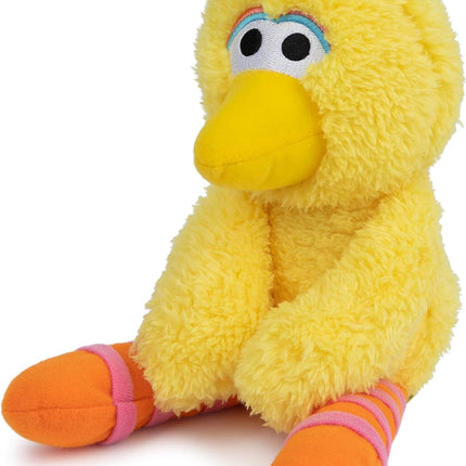 SS Big Bird Taggie 13"