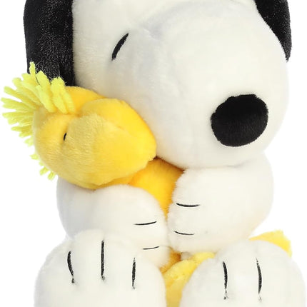 PN Snoopy Big Hugs Woodstock 12"