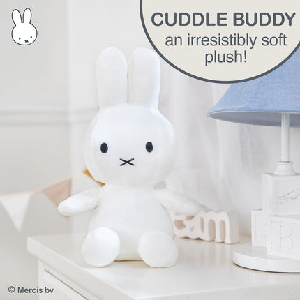 Miffy White 14"