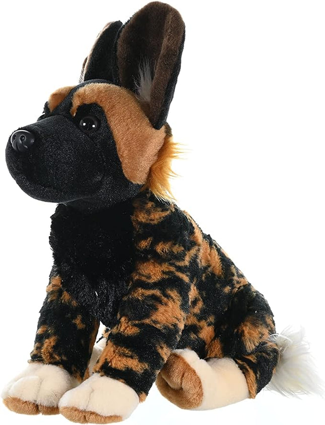 CK African Wild Dog 12"