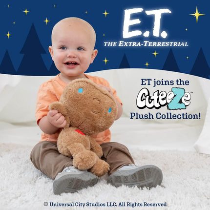 ET E.T. 12"