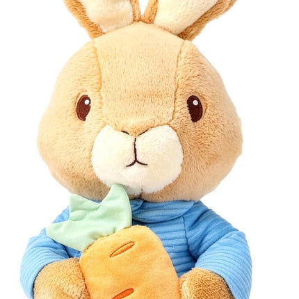 PR Peter Rabbit Holding Carrot