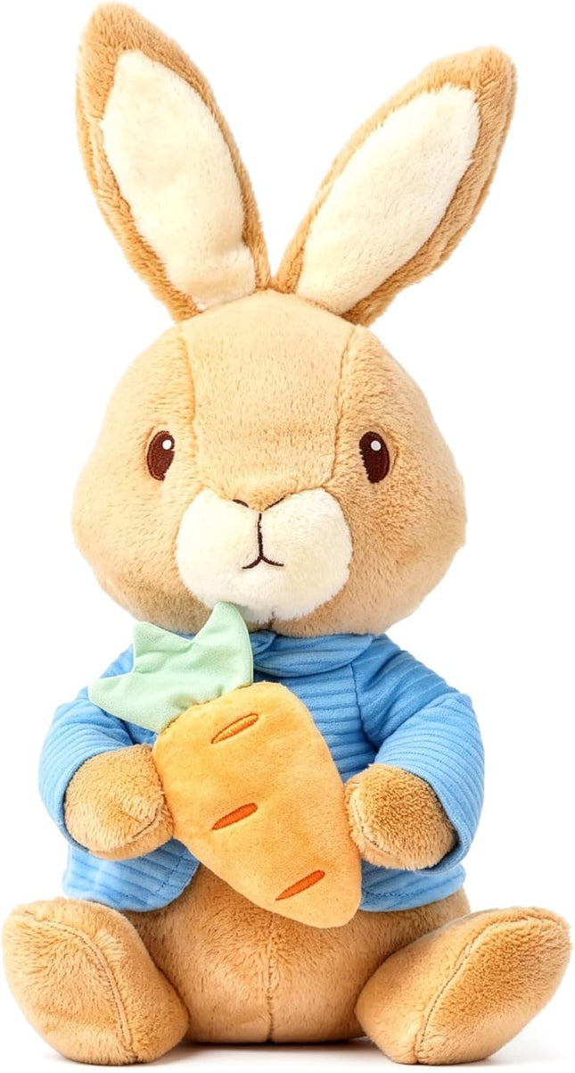 PR Peter Rabbit Holding Carrot