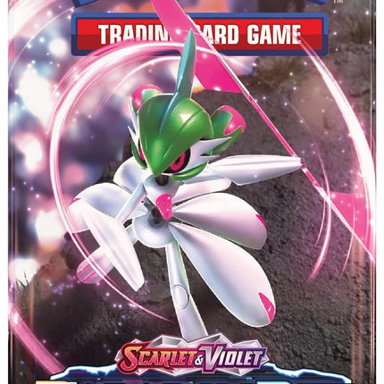 PM BOOSTER Scarlet Violet Paradox Rift