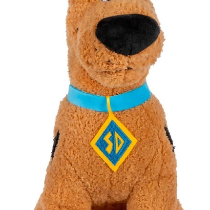 Scooby-Doo Cuteez 12"