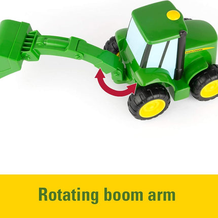 JD Farmin Friends Hauling Set