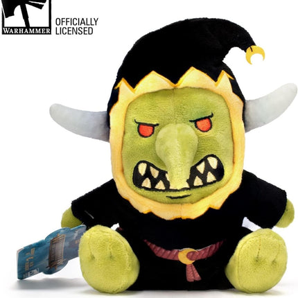 WH Gloomspite Git