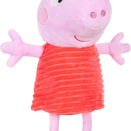 PEP Peppa Plush 12"