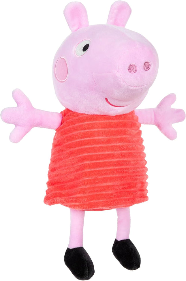 PEP Peppa Plush 12"