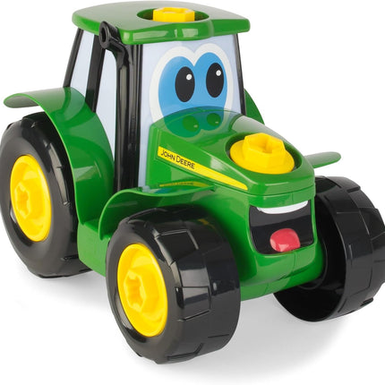 JD Build a Johnny Tractor