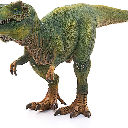 DINO T Rex Green