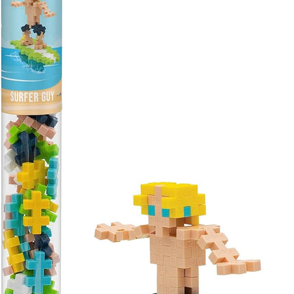 PP TUBE 70 Surf Guy