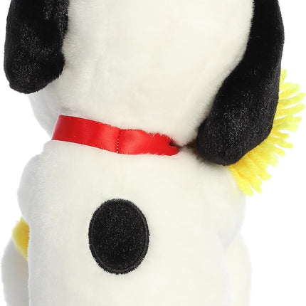 PN Snoopy Big Hugs Woodstock 12"