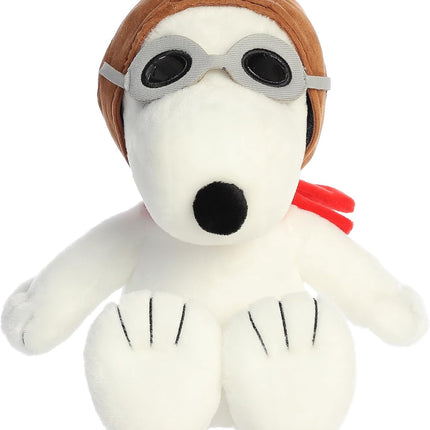PN Dood Plushie Snoopy Flying Ace 8.5"