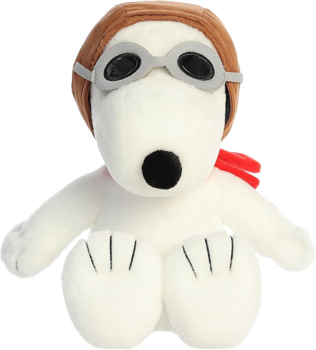 PN Dood Plushie Snoopy Flying Ace 8.5"