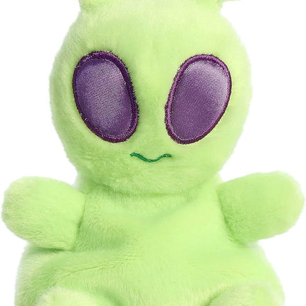 PALM Ross Alien