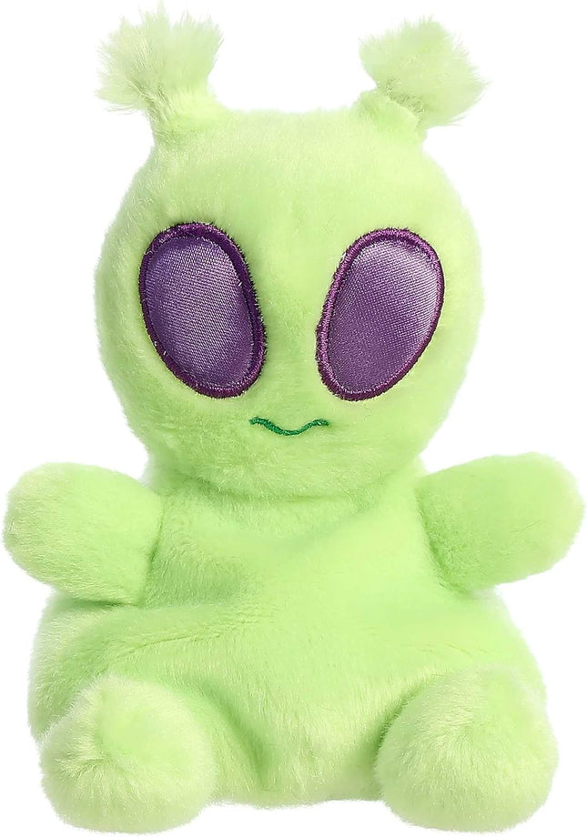 PALM Ross Alien