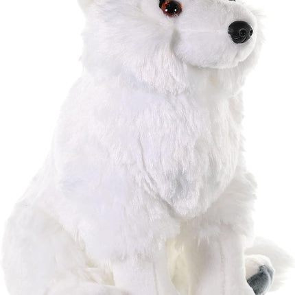 CK Arctic Fox 12"