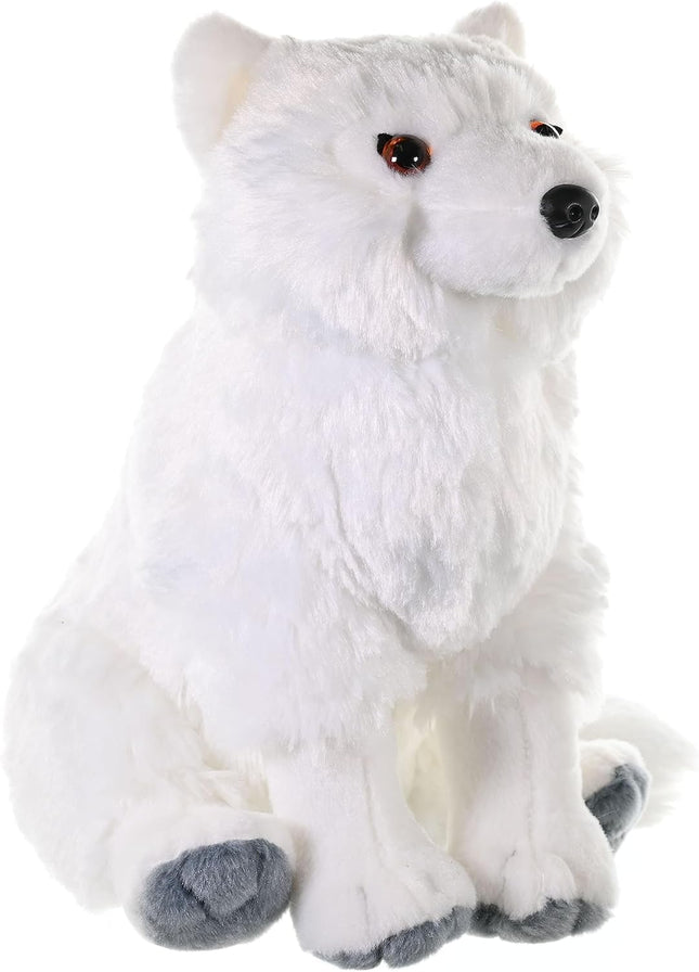 CK Arctic Fox 12"