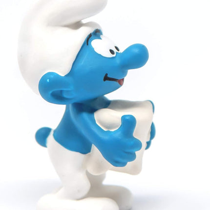 SMURF Tooth