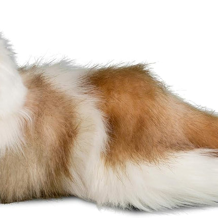 Kiki RAGDOLL Cat 15"