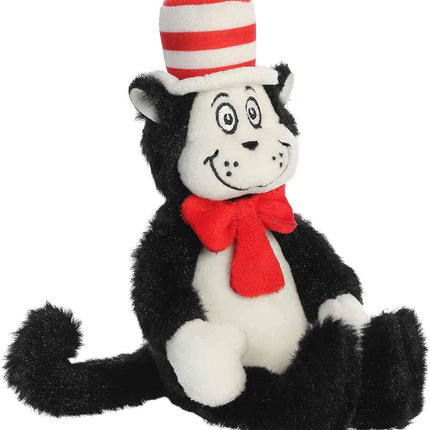 DS Cat in Hat 8"