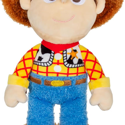 TS Woody 12" Cuteez