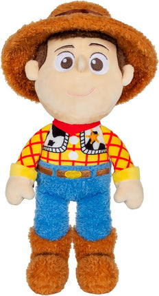 TS Woody 12" Cuteez