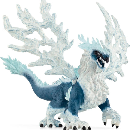 ELD ICE Ice Dragon 2024