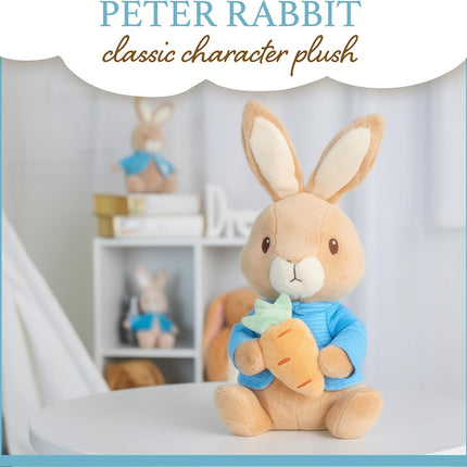 PR Peter Rabbit Holding Carrot