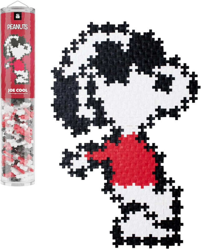 PN PP Cool Joe 275 pc