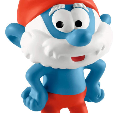 SMURF Papa Smurf