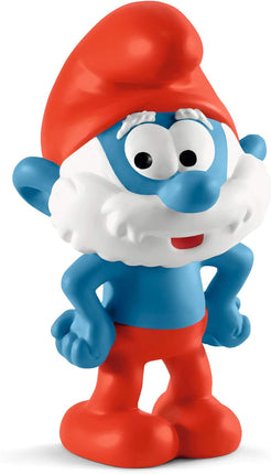 SMURF Papa Smurf