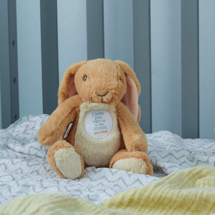 GHMILY Rabbit 9"