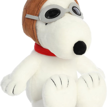 PN Dood Plushie Snoopy Flying Ace 8.5"