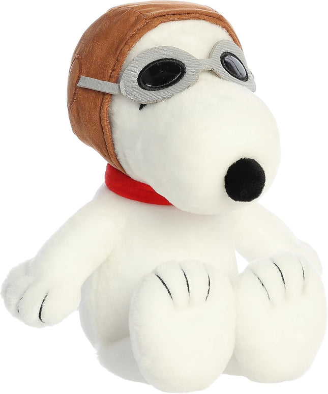PN Dood Plushie Snoopy Flying Ace 8.5"