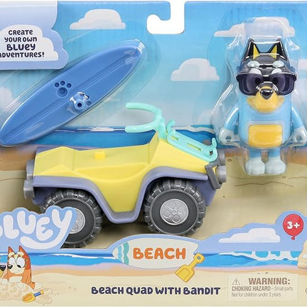 BLU Vehicle Playset S9