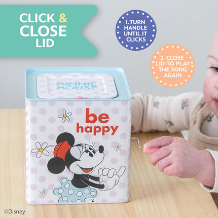 MM JIB Minnie Polka Dot