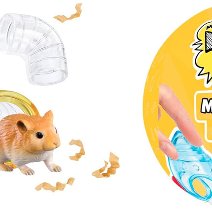 Miniverse BB  Make It Mini Animals S2