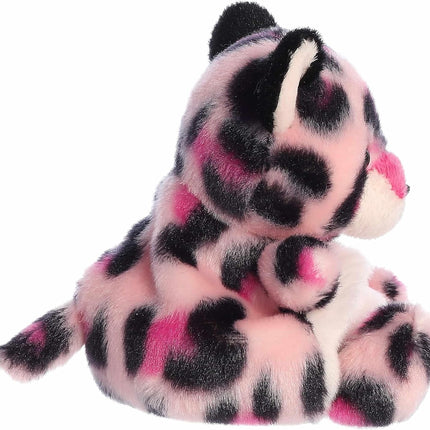 PALM Regina Pink Leopard 5"