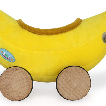 RS Bananas Gorilla Car