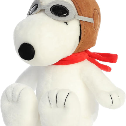 PN Dood Plushie Snoopy Flying Ace 8.5"