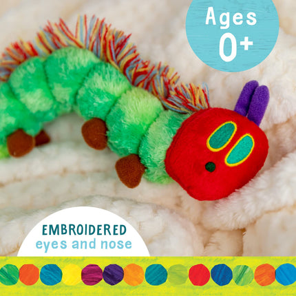 EC Very Hungry Catapillar 10"