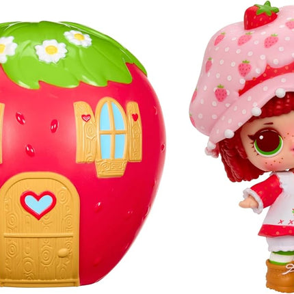 LOL Strawberry Shortcake BB