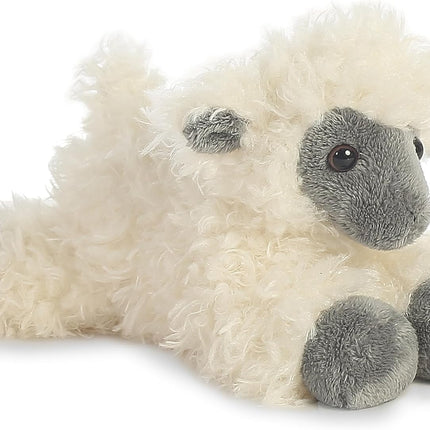 Black Face Sheep MF 8"