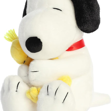 PN Snoopy Big Hugs Woodstock 12"