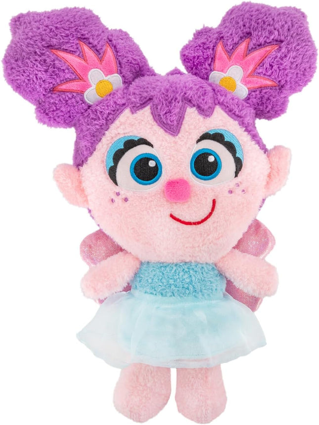 SS Abby Cadabby Cuteez