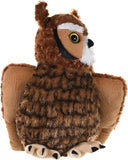 CK Great Horned Owl 12"