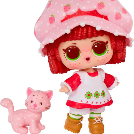 LOL Strawberry Shortcake BB